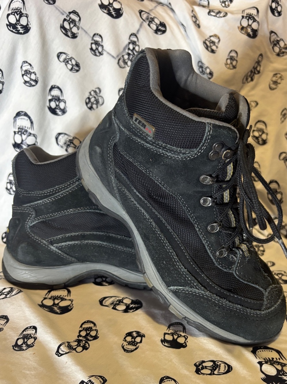 L.L. Bean Tek 2.5 Waterproof Hiking Boot